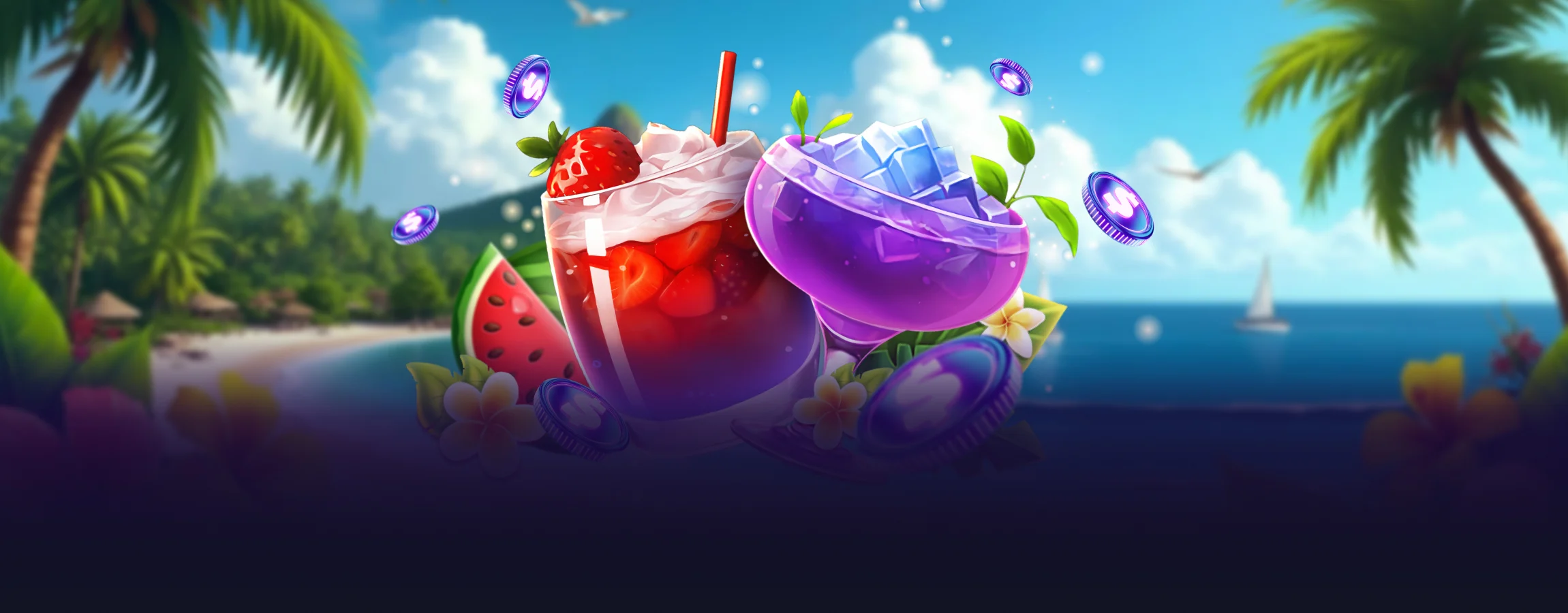 Summer Byte Spins Bonus