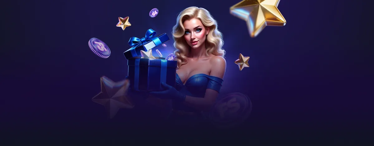 All Star Spins Drop
