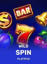 Wild Spin